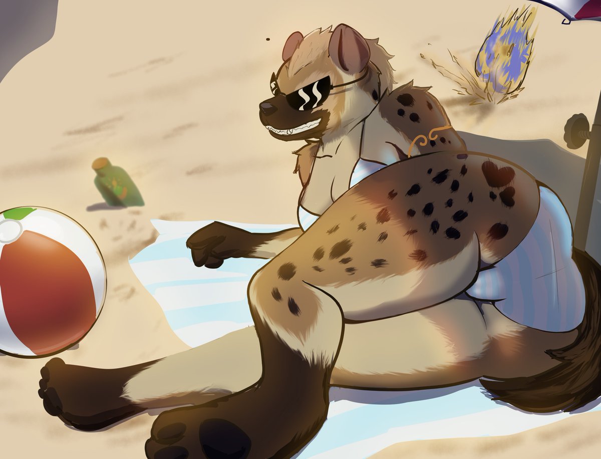 owl_black67's tweet photo. me extrañaron?

un megusta y un rt me ayudaria muchisimo

#art #furryartㅤㅤㅤ #furry #beach https://t.co/zBSlEiVVzO