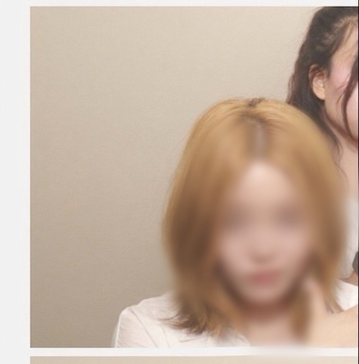 bliyh01's tweet photo. 느좋녀에서 엉덩이별 외계인으로👽💔

*얼공광대플 비계 5만원⭐️ 메인트윗확인 https://t.co/EI46CxZQVq