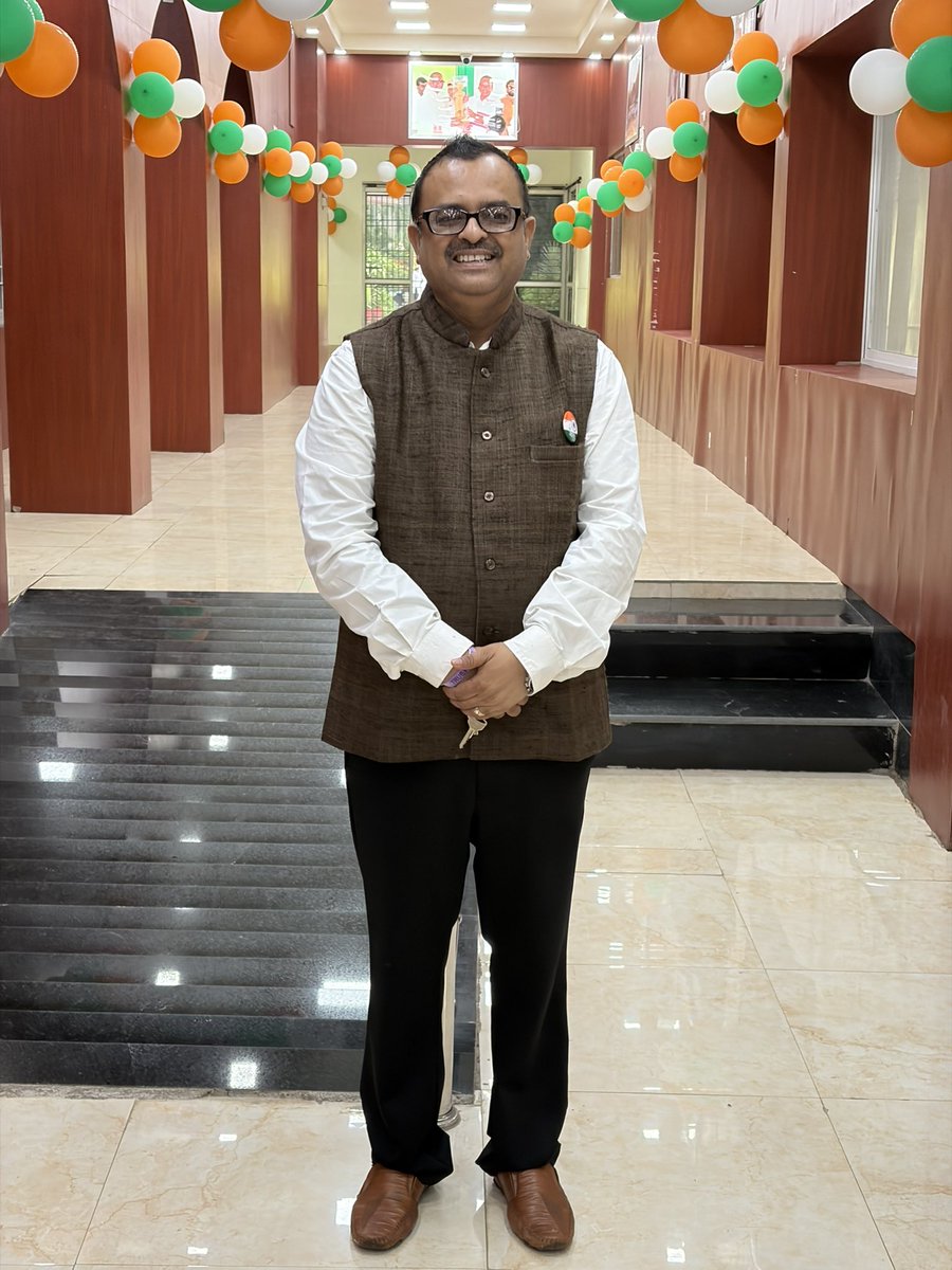 RINPASDIRECTOR's tweet photo. 80th Independence Day - 15th August 2026 https://t.co/Xj3NdQ8JxV