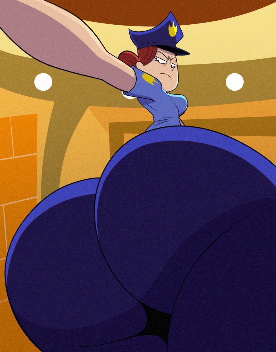BandicootFindom's tweet photo. Big booty makes you a weak widdle subby baby!!! OwO
#findom #2dfd https://t.co/QXXJo5R7fs