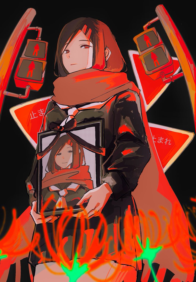 jtpmd6's tweet photo. #kgpr_FA   #カゲロウデイズの日 https://t.co/ZcqCDF4daJ