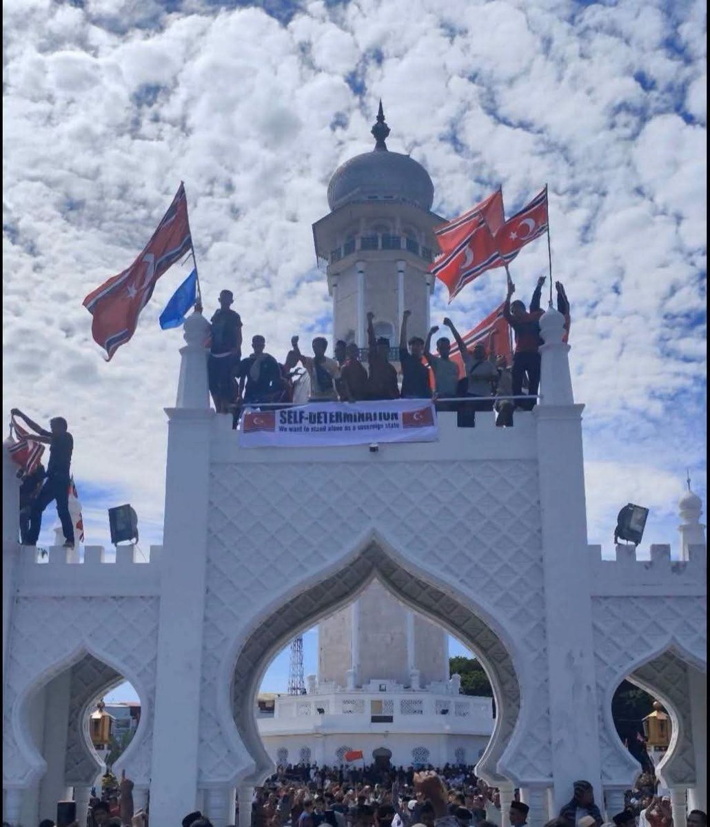 Aceh tweet picture