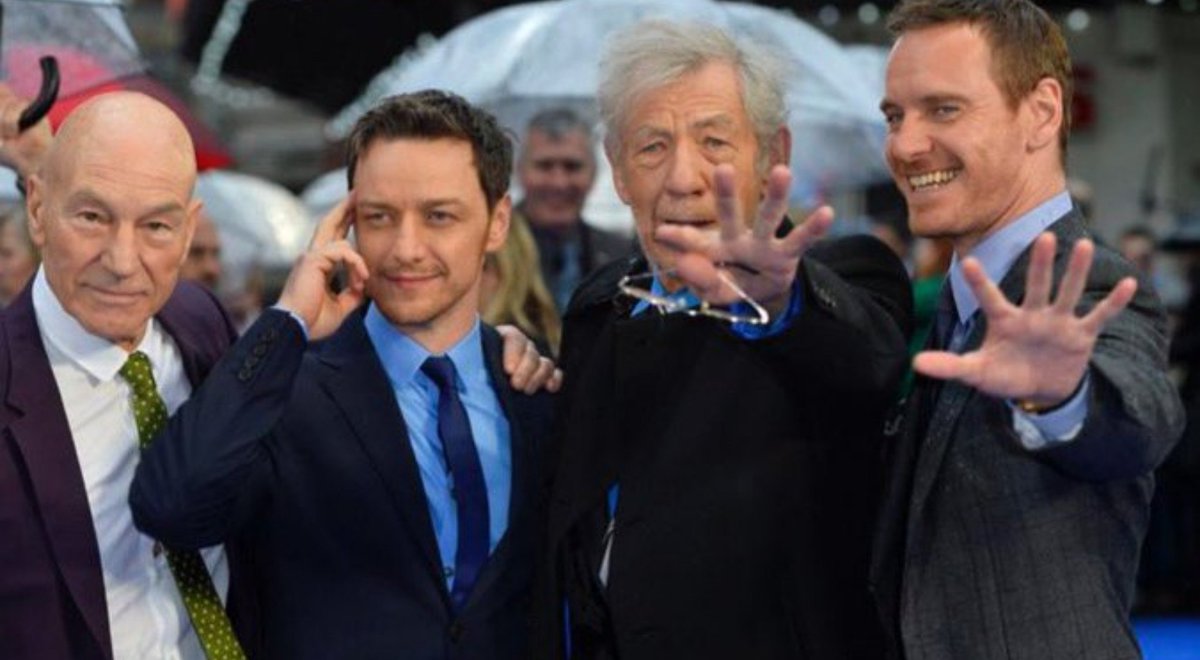 Lucy_ofMidgard's tweet photo. Me gusta el nuevo cast de los xmen, sé que le voy a batallar mucho con Charles y Erik la verdad si estoy muy triste, me va costar no ver a James McAvoy y Michael Fassbender😮‍💨🥹 https://t.co/IhS0vWAYQe