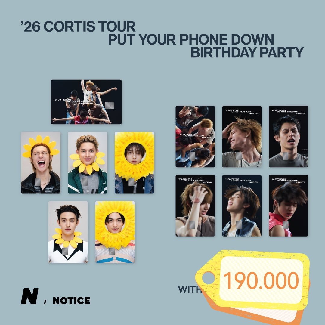ipitnyanonu's tweet photo. Open HC KR Namane Cortis and Picheolin - Dino SVT

🕝 ETA INA 27 Agustus 2026
⛔️ Close PO 20 Agustus 2026 jam 12.00
💸 190.000 (Bersih INA)
📍DOM JKT

Just DM for Book 🤗
#namane #namaneglobal #cortis #picheolin #dino #seventeen #handcarry https://t.co/6i7TRphnpj