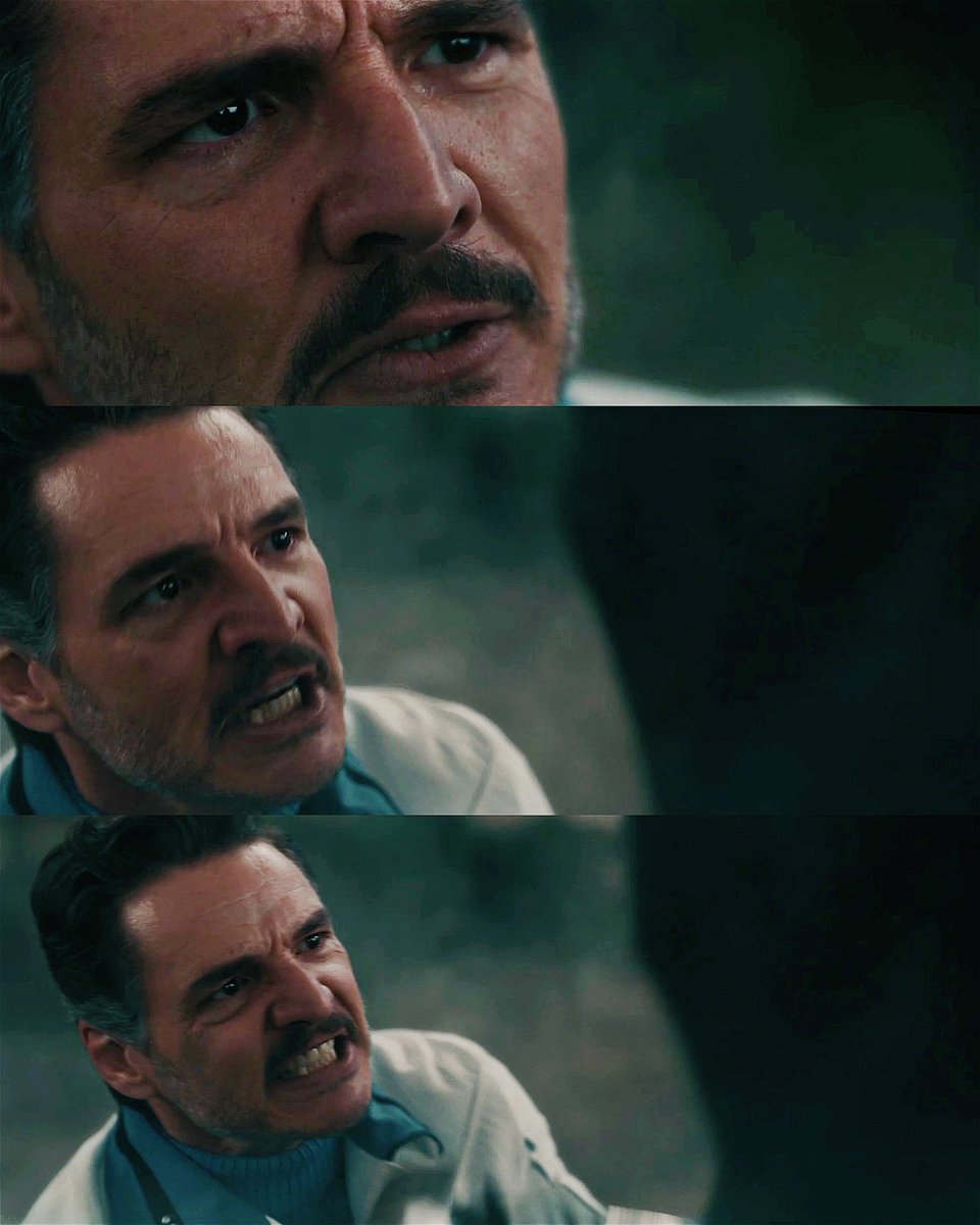 PedroPNation's tweet photo. Pedro Pascal as Reed Richards/ Mr Fantastic 🩵 https://t.co/jaJJbKwzeC