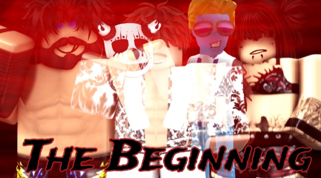CHWEonX's tweet photo. This is the start of "The Beginning" ERA of CHWE.

My rw career: @CeruDoragon https://t.co/T3l7AirC8B