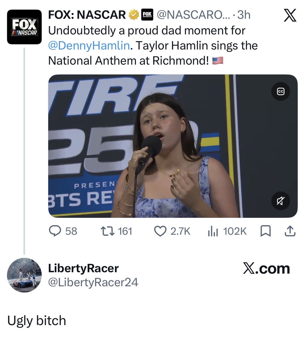 _AndyPKim_'s tweet photo. Comments like this exemplify why we as a society will never thrive forward and why we’re leaving a bitter, ugly and dark future for generations to follow. https://t.co/arMkfmJmZG