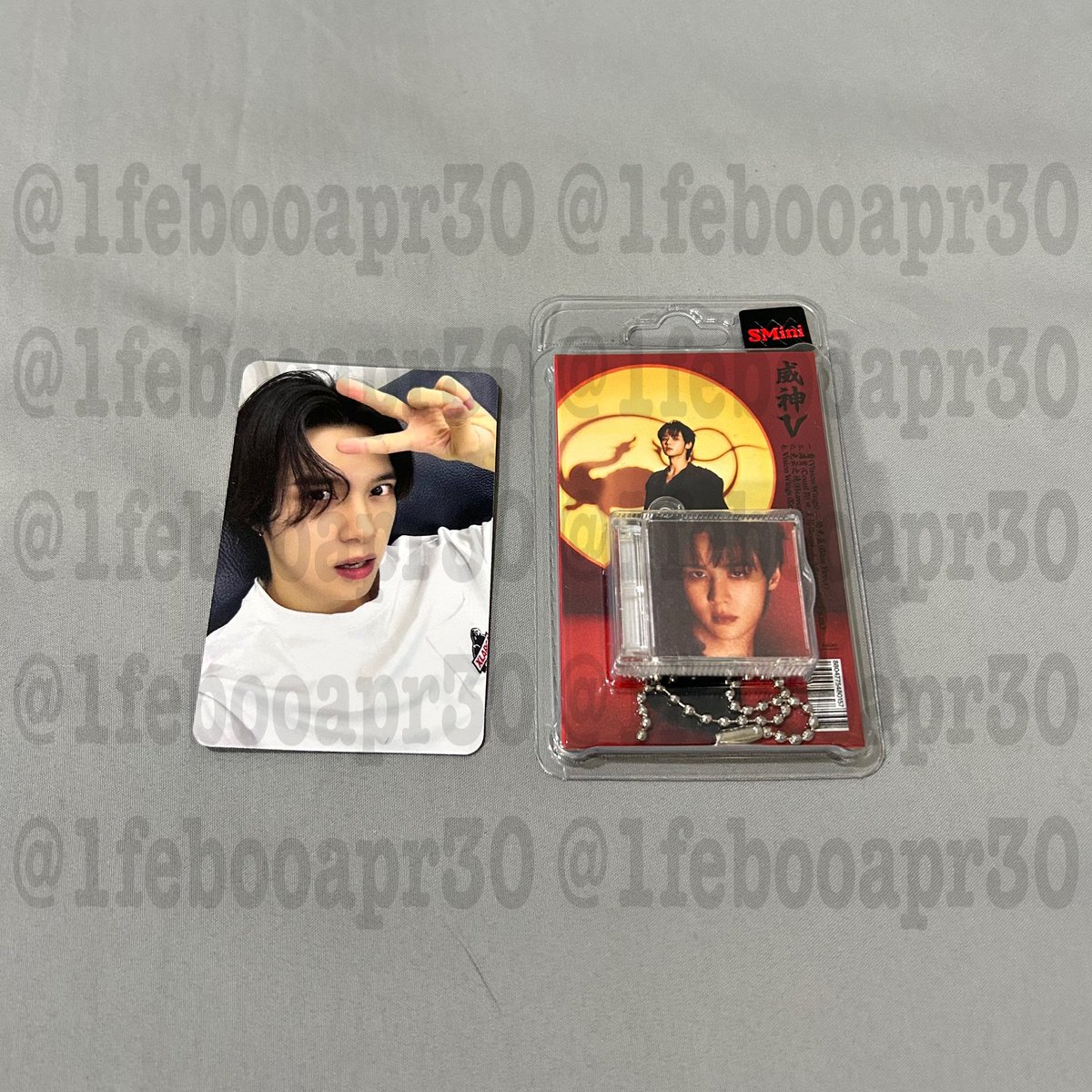 1febooapr30's tweet photo. 📣พร้อมส่ง รอบหิ้วจาก offik apple music
อัลบั้ม SMini - EMBLEM ver แกะแล้ว
💸ราคา 380 บาท รวมส่ง
( ปก คุน / Kun , การ์ดบั้ม เซียวจวิ้น / Xiaojun , การ์ดเบเน เฮนเดอรี่ / Hendery )
สนใจ dm / เมนชั่น ได้เลยนะคะ
#ตลาดนัดwayv #wayv #웨이션브이 #VisionWings https://t.co/pVrKRNLzjS