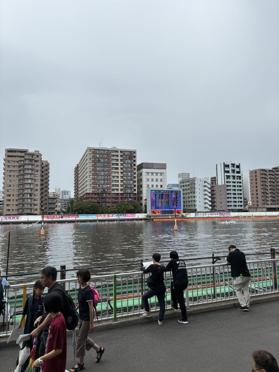 keibanoonida's tweet photo. 平和島競艇🚤
思っているより、迫力がある！！！ https://t.co/Ia1rVqP9ic
