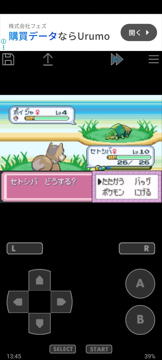 unfrn's tweet photo. 色来た、様子がおかしい https://t.co/3W5EsAQ9Wp