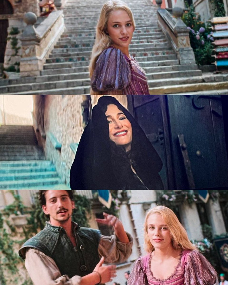 xtangledreamsx's tweet photo. tangled fans, we are winning… 🙂‍↕️ https://t.co/cpN97wJrJ8