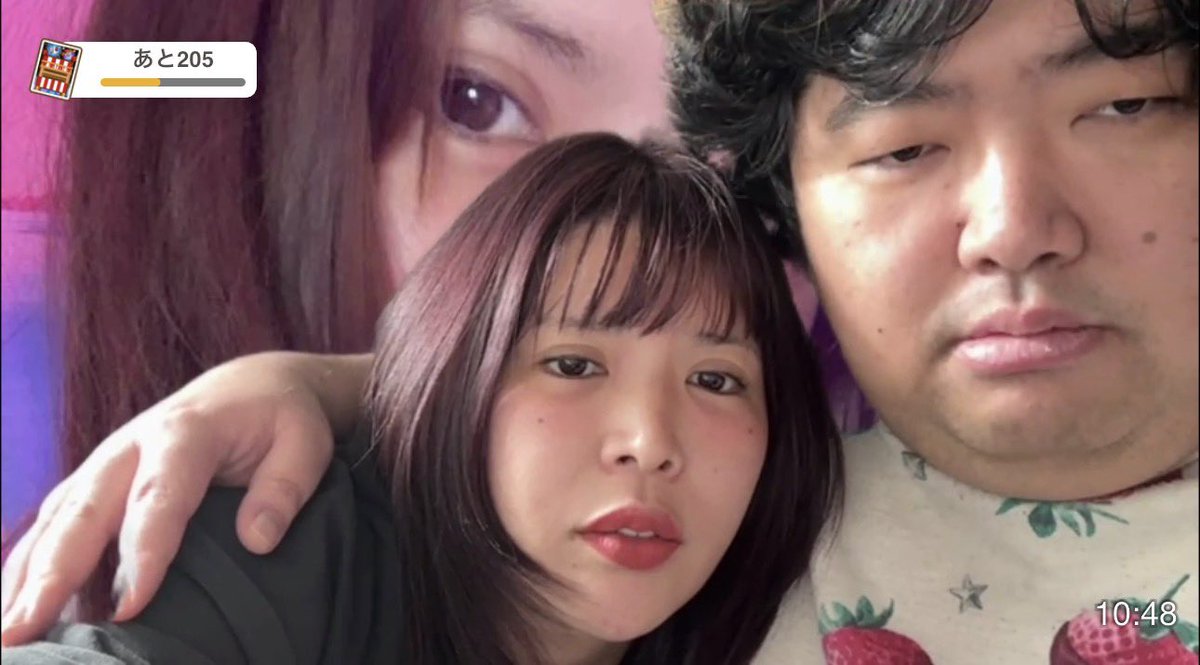 shinnkun_jp's tweet photo. 【速報】

坂口杏里さん、ふわっち配信者「ぱるぱる」さんと交際

坂口杏里さんが、ふわっちで活動する配信者「ぱるぱる」さんとの交際を明かした。

2人は結婚を前提とした交際をしているという。

今後の2人の動向に注目が集まりそうだ。 https://t.co/klUTwkSKJy