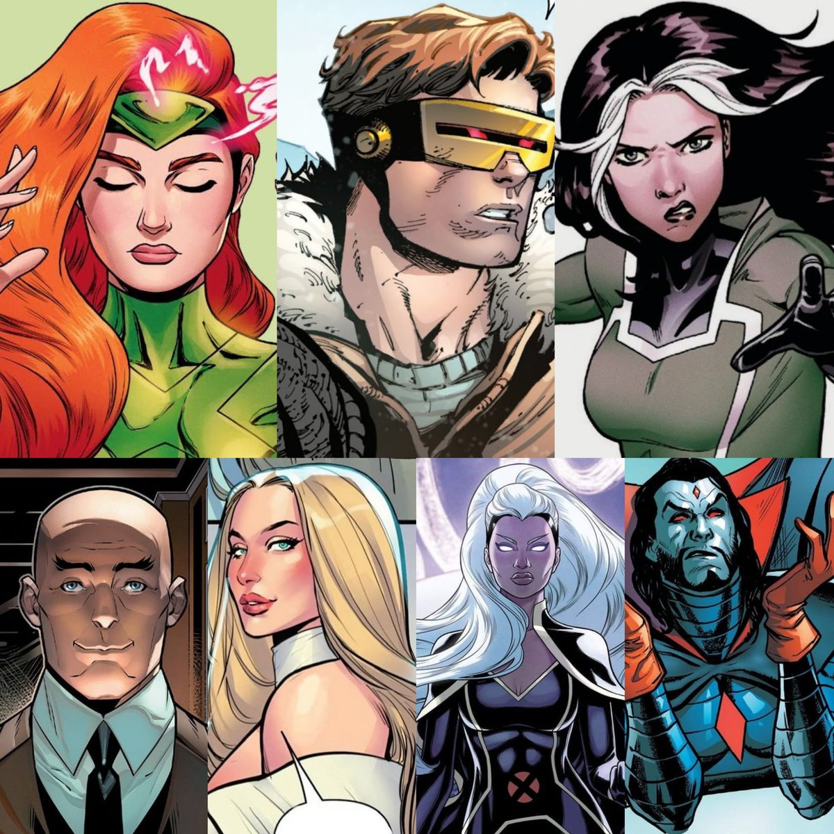 poponze's tweet photo. Confira o elenco do novo filme dos “X-MEN”.

Sadie Sink (Jean Grey)
Kit Connor (Ciclope)
Inde Navarrette (Vampira)
Christopher Abbott (Professor Xavier)
Samara Weaving (Emma Frost)
Maya Boyd (Tempestade)
Adam Driver (Sr. Sinistro) https://t.co/M7TnKBaiU1