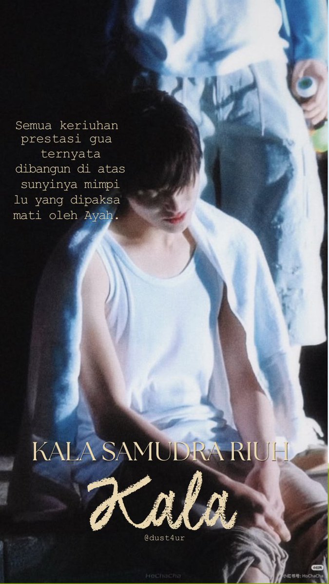 dust4ur's tweet photo. —Membiru | #seonghyeon #keonho twins-family au

semua orang selalu memuji Kala tentang prestasinya sebagai perenang, tapi tidak ada yang tahu ada mimpi yang di kubur demi pujian itu. https://t.co/cljwchxAZE
