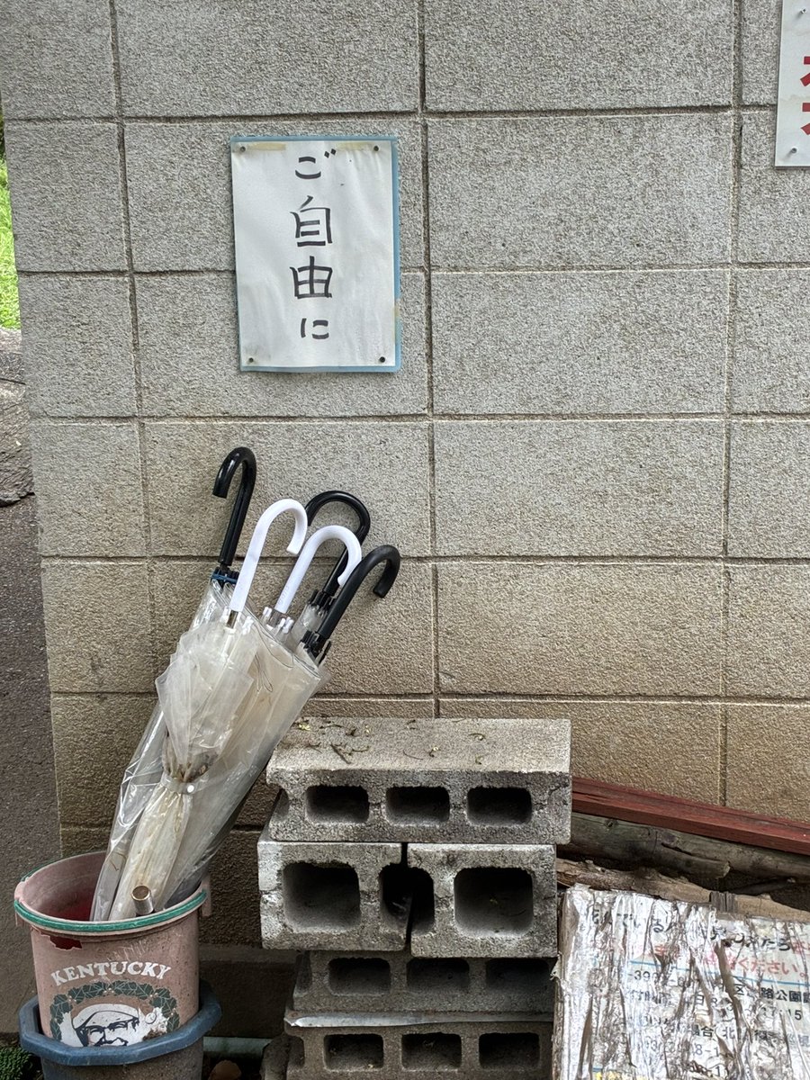 ponteripon's tweet photo. 自由からの逃走 https://t.co/n2WhCC9EWc
