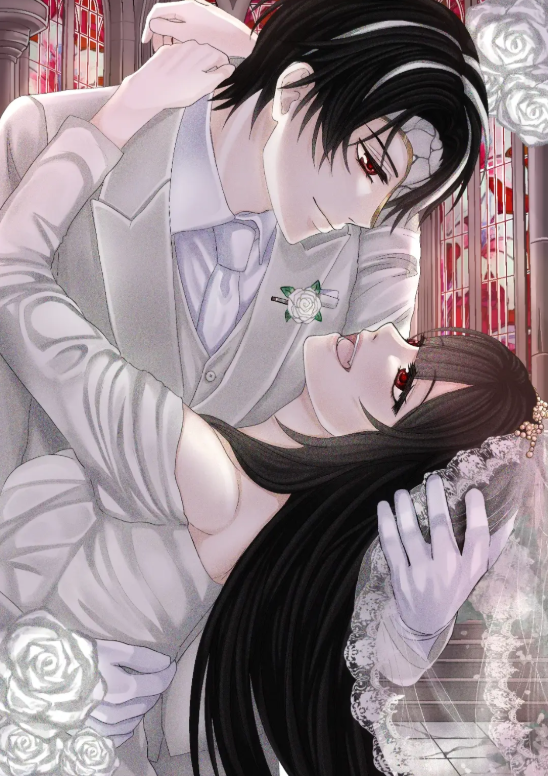 primulasanguis's tweet photo. I'll hold you as these roots grow within the open cavern of your chest, coiling tightly around the fragile frame of your ribcage—and you shall only feel the most comfort.

You'll be with me forever, isn't that most comforting? https://t.co/5hNmf0euEA