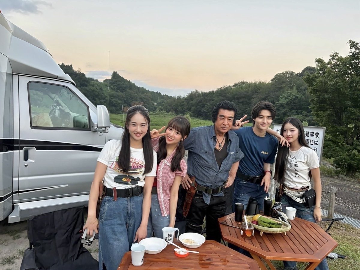 samuraihiroshi tweet picture