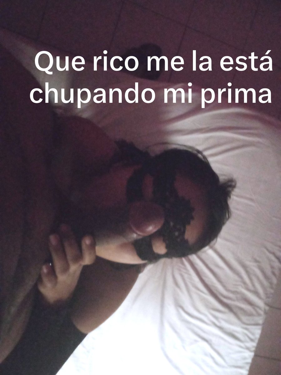 bi08361's tweet photo. Mi prima está noche está lista para que cojamos que rico 🔥🔥🔥#hotwife #swingersméxico https://t.co/cyyqdv3XfJ