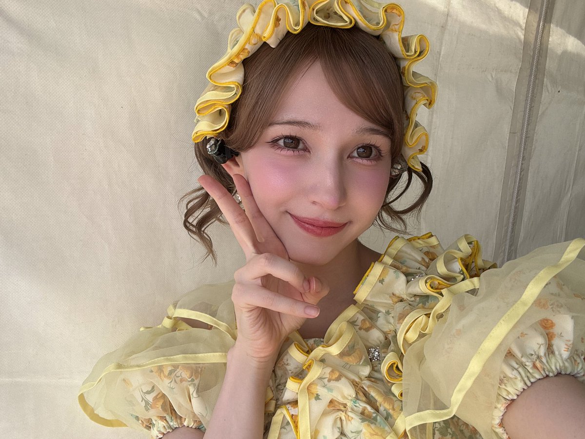 早瀬ノエル　まとめ売り 早瀬ノエル（FRUITS ZIPPER） (@noel_fz1229) / Posts / X