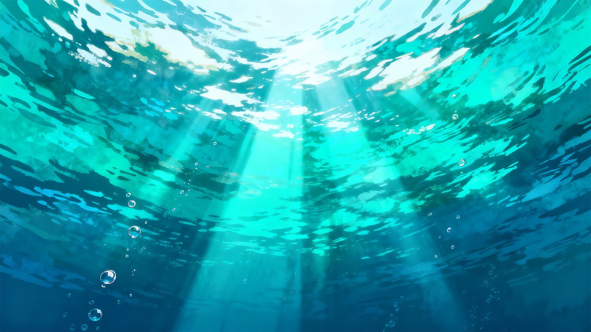kuragesan_sozai's tweet photo. ───背 景 素 材 配 布───

「輝く碧海 」
────────────────

🪼商用利用・加工🆗
💎利用規約はプロフィールのURLから

#背景素材 #TRPG背景 #イラスト背景 #くらげ素材 https://t.co/CULgIAKYcI