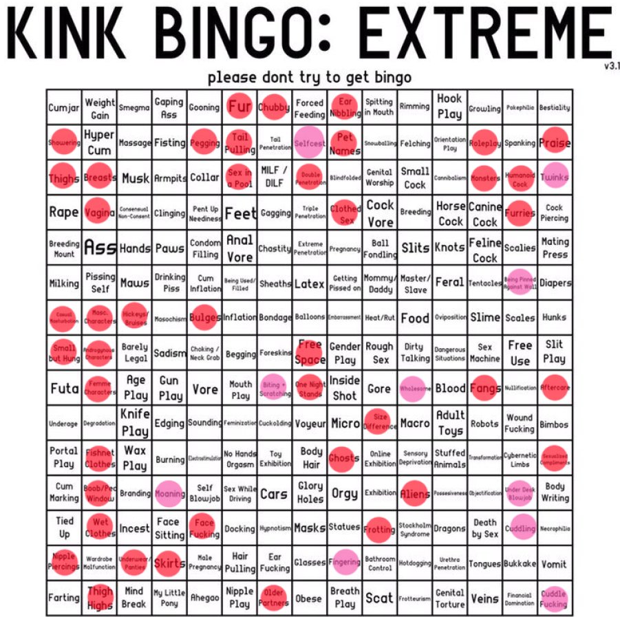 HellsVenture's tweet photo. red = love
pink = favorite https://t.co/SUrZrVYcn8