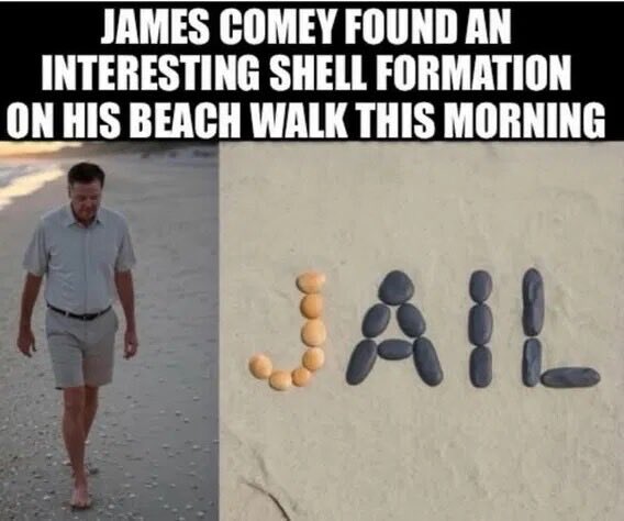nomandatesco's tweet photo. @paulsperry_ She knew, he knew… they were looking for a loophole before he posted the picture.. he is an evil, treasonous liar… LOCK COMEY UP‼️ https://t.co/kBlwQi3yxQ