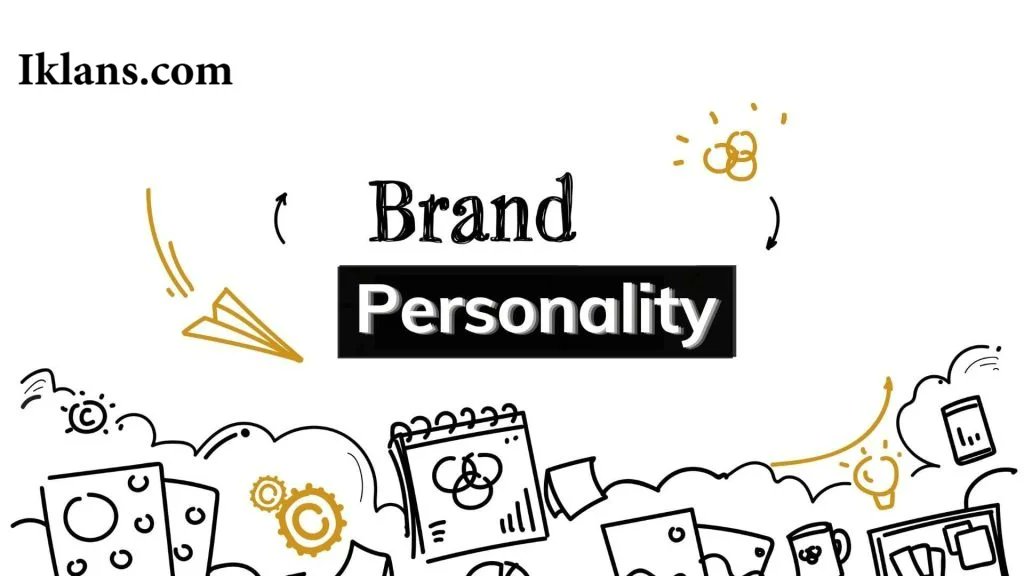 iklanscom's tweet photo. Cara Membangun #Kepribadian Merek (#Brand Personality) untuk Memperkuat #Iklan
Dalam dunia #periklanan yang semakin #kompetitif, memiliki #produk #berkualitas saja belum cukup untuk membuat sebuah #merek mudah dikenali.
Baca selengkapnya di: https://t.co/2MZnBDv38i