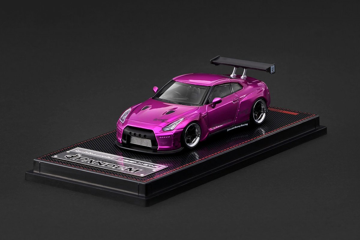 minicarshop's tweet photo. 【ミニカー予約速報】ignition model(イグニッションモデル) 1/64 の予約を開始しました! https://t.co/vhu1JrjSNY
#ガリバーミニカー #ガリバーミニカー予約 #ミニカー #minicar #modelcar #ignitionmodel #イグニッションモデル https://t.co/9zBOWNjHQT