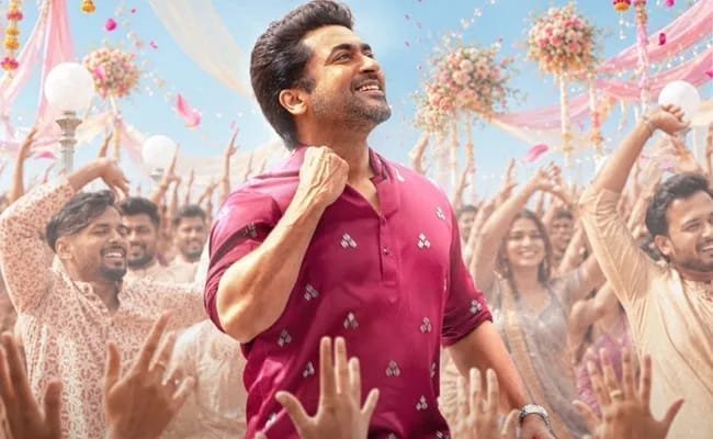 GokulRamG's tweet photo. 🚨 #VishwanathAndSons – Day 2 Advance

🔥 ₹11.30 Cr Gross

📅 15 Aug 2026

Strong advance booking for #Suriya! 📈

#VishwanathAndSons #Suriya #TamilCinema #Kollywood #BoxOffice #AdvanceBooking https://t.co/MgfdDQovEc