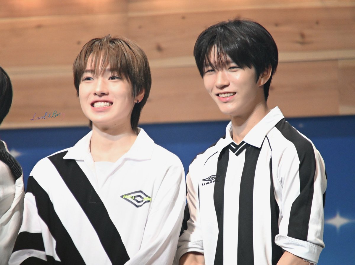 LuceEtBerry's tweet photo. 260814

🥐😆
🌳😄
넘 기요옹👶

#NCTWISH #SAKUYA #JAEHEE #위시 #사쿠야 #재희 #김대영 #藤永咲哉 #ジェヒ https://t.co/M7Y2aeUSrZ