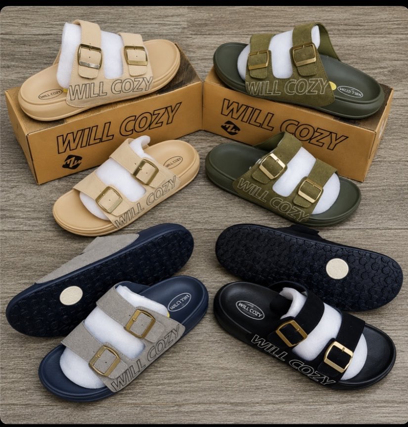 dinero_crocs's tweet photo. + Sizes 40 to 46 

Price: N20,000 https://t.co/ySIGDLCta8