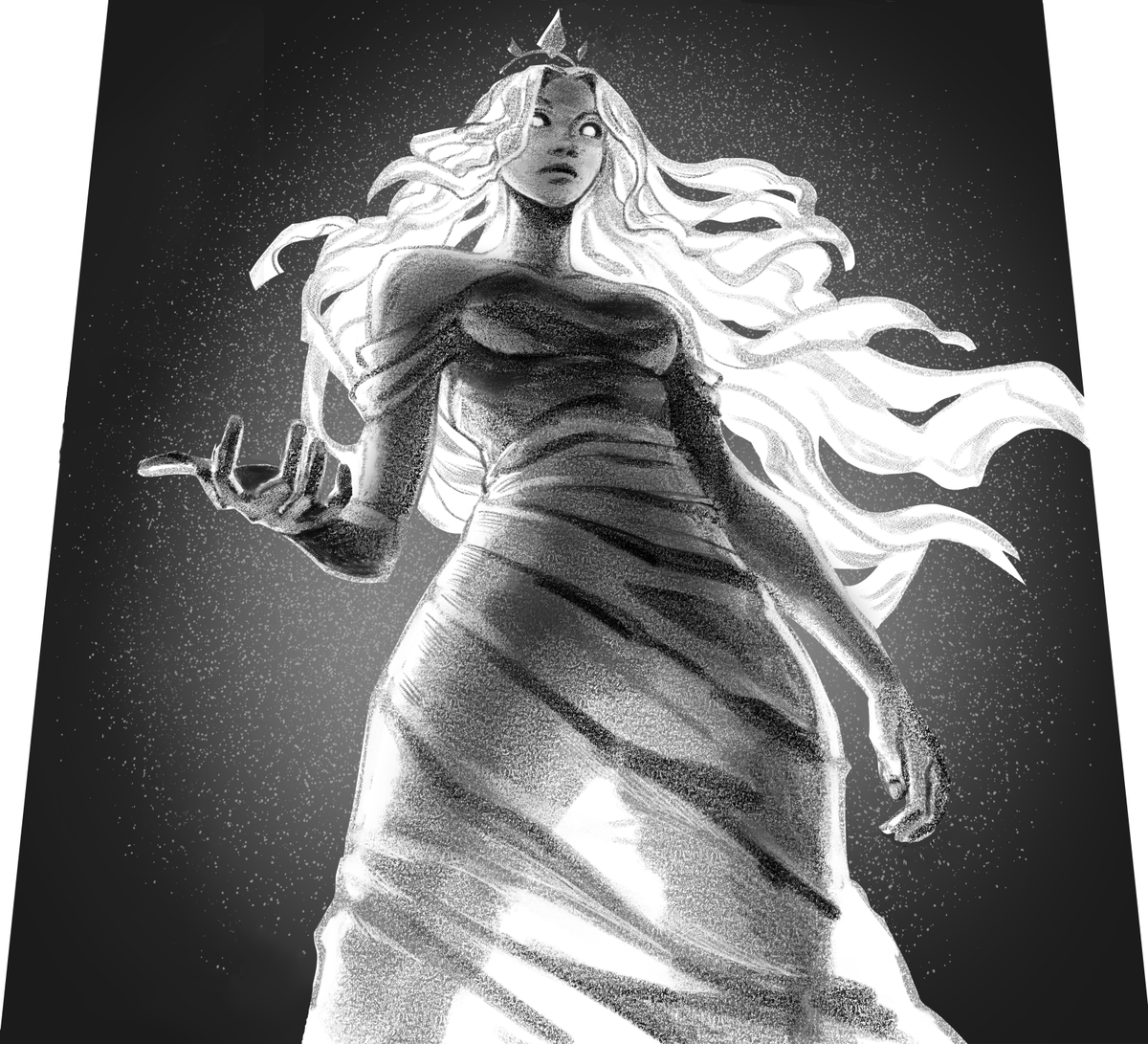 owawita's tweet photo. some slay the princess doodles https://t.co/FeWfgsnaBf