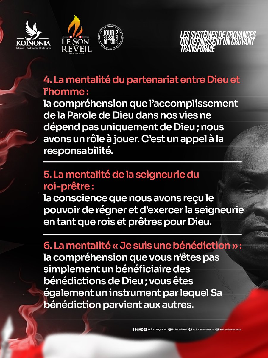 koinoniaeni's tweet photo. #ApostleJoshuaSelman
#TheTriumphantChristianPart3
#KeysToVictoryAndDominion
#TheSoundOfRevival2026
#SoundOfRevivalCanada
#KoinoniaGlobal https://t.co/T4gtrSuaZo