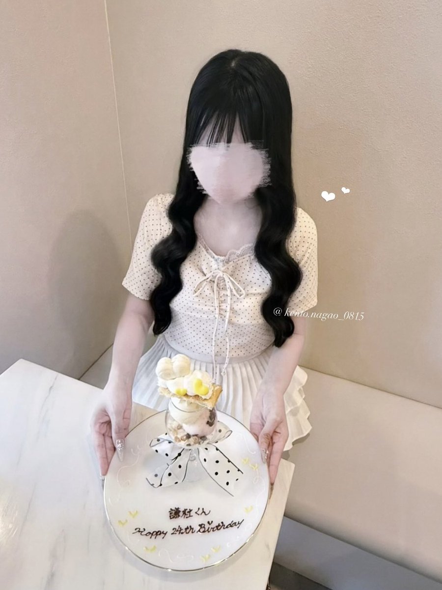 omil8_z's tweet photo. (♡)
 
𝑯𝒂𝒑𝒑𝒚 𝟐𝟒𝒕𝒉 𝒃𝒊𝒓𝒕𝒉𝒅𝒂𝒚🍋✨️

これからも長尾くんが笑顔で過ごせますように🐥💕💕

せかいいちだいすきでたいせつ♩

2️⃣4️⃣歳の長尾くんよろしくね¨̮⃝
 #長尾謙杜誕生祭2026 https://t.co/ka7nPS2DSV