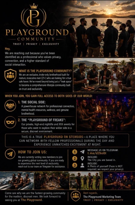 Image from Playground Community (@PlaygroundCmmty)
