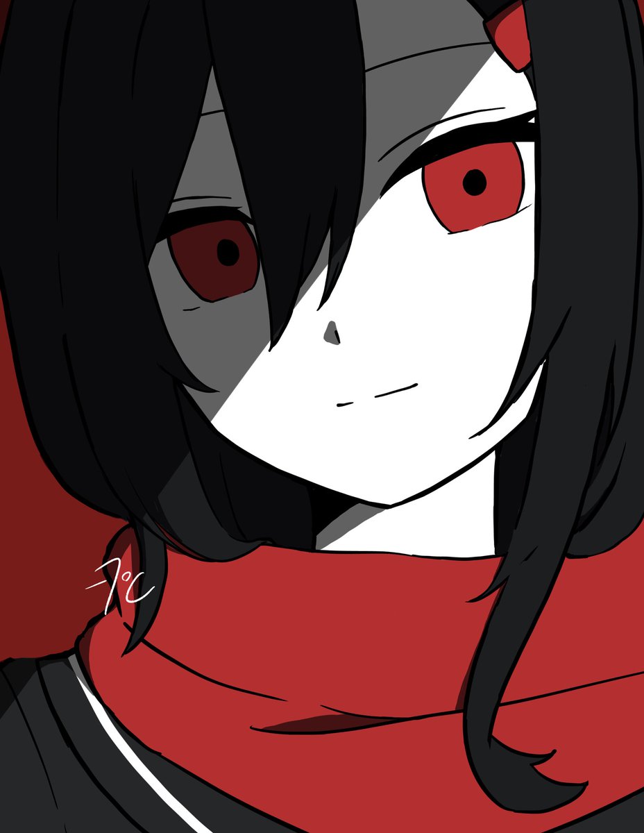 m1n0r_7's tweet photo. ワンドロ　アヤノ
#カゲロウデイズの日 https://t.co/v0MCZ2UQyM