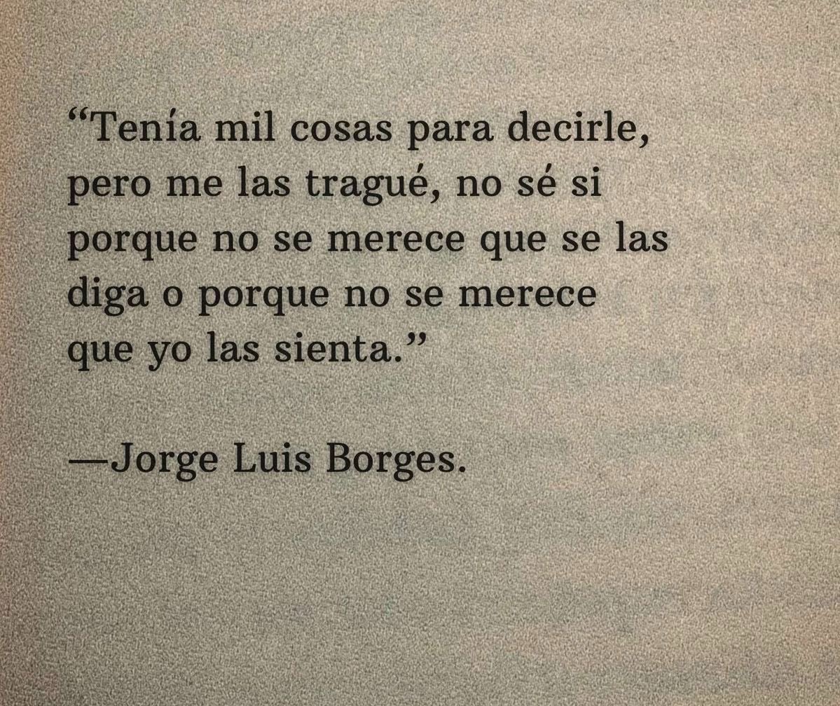 Cementedelibros's tweet photo. Tenía muchas cosas por decirte, ya no sé dónde quedaron todas esas palabras… https://t.co/UCIZ2z7SLS