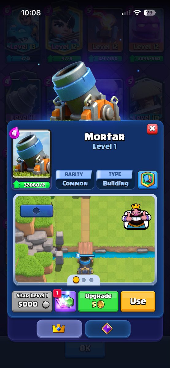 PekkaDomination's tweet photo. @EvoArchers @super0hog @ClashRoyale Nothing 🥶 https://t.co/mozgmFkFuA