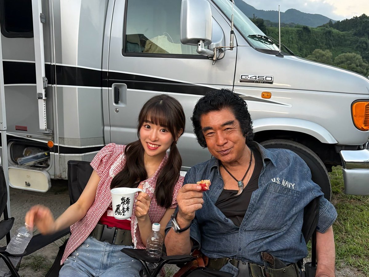samuraihiroshi tweet picture
