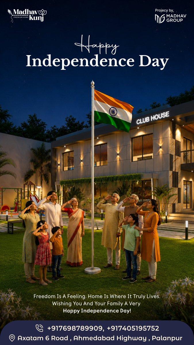 RGosvami's tweet photo. Happy Independence Day 🇮🇳🇮🇳🇮🇳 https://t.co/qo37vnqq8j