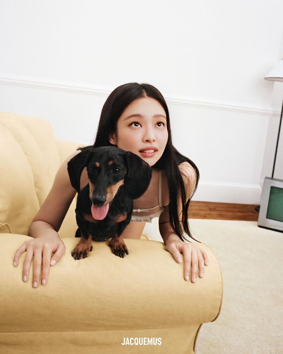 ocyk51's tweet photo. ✨ STORY TIME! ✨ Perla is a mighty dog who has two superpowers—making people love her and roaring like a lion. When she finds out her human brother, Nico Rico, got lost on the way home from school, she knows she has to step in! But what will Perla do?... https://t.co/DRwb5Di9Xg