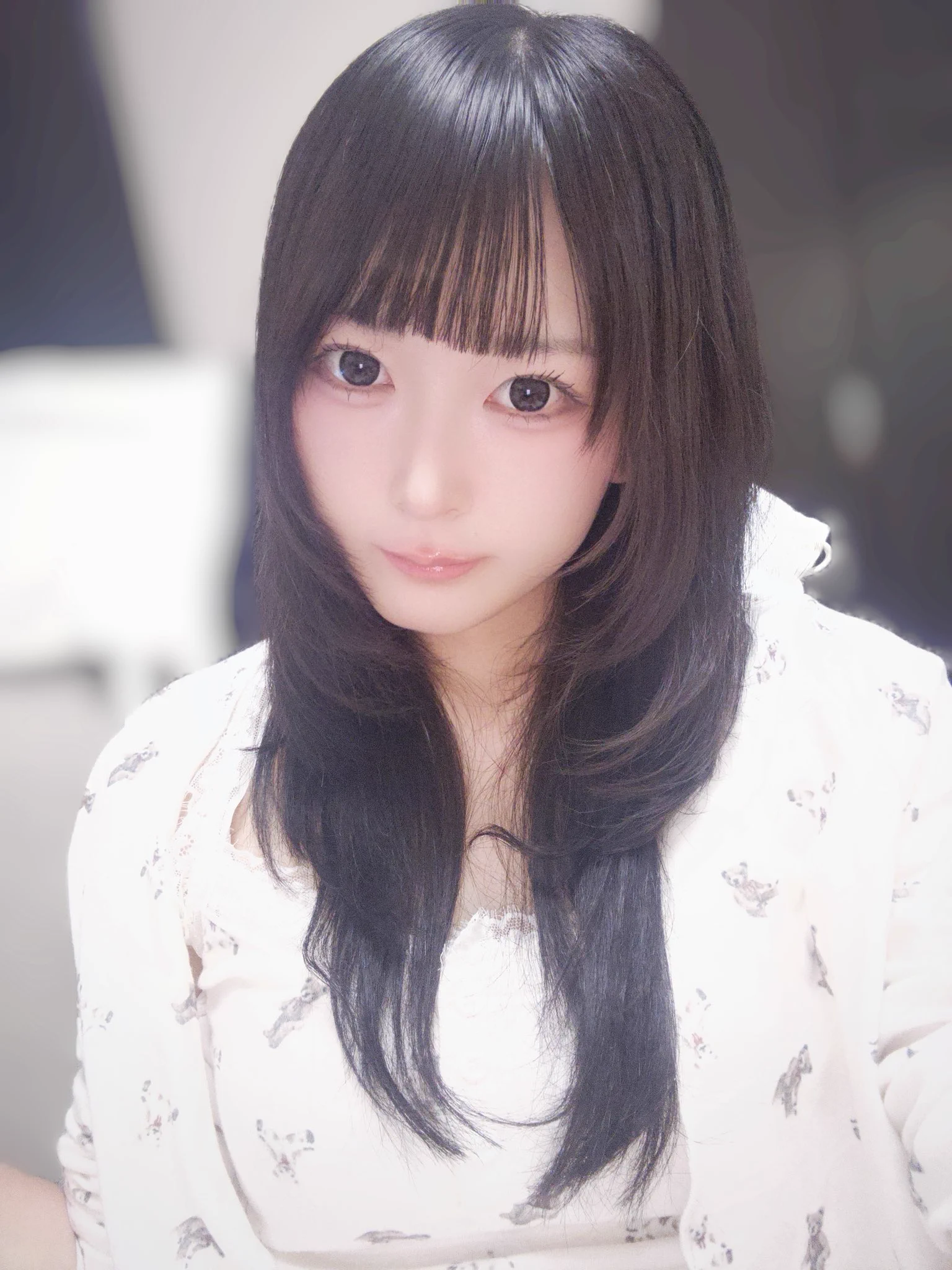 らむ🐏V8192 (@velvet_lamb2) / X