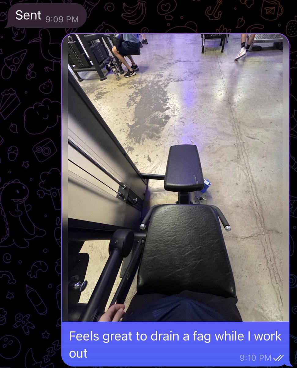 Alphahungmaster's tweet photo. Just go to work, and open up your wallet while I’m at the gym becoming even more superior and perfect!
You’re just here to be drained 💸 https://t.co/NIiAvRWlxZ