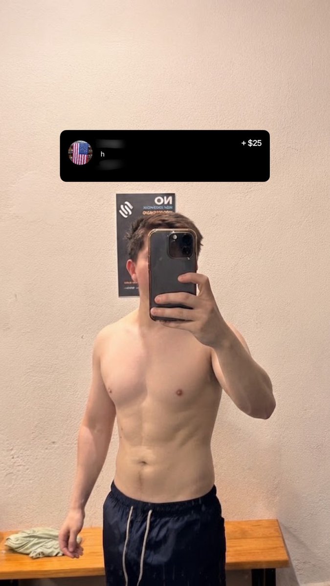 Alphahungmaster's tweet photo. Just go to work, and open up your wallet while I’m at the gym becoming even more superior and perfect!
You’re just here to be drained 💸 https://t.co/NIiAvRWlxZ