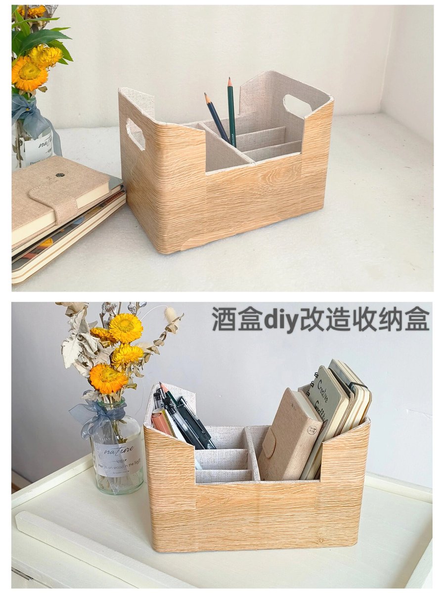 Hazel20255368's tweet photo. Turn old mason jars into stylish desk organizers! Just add some twine and paint – easy, cheap, and eco-friendly. https://t.co/qWDR1a8lsE