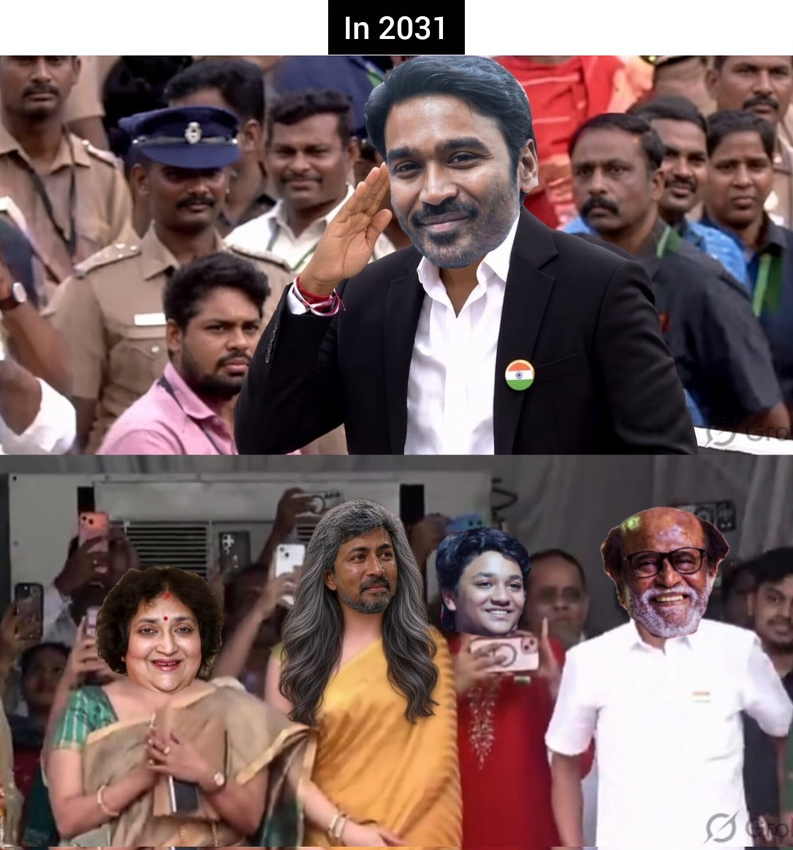 mafia_ajit85265's tweet photo. Who made this 😭😭😭 https://t.co/K4pN1cuOX2