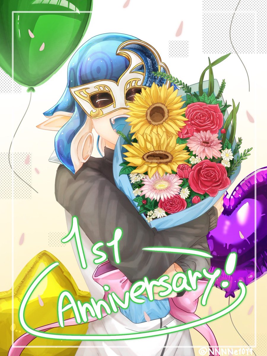 NNNNe1019's tweet photo. 〖一週間一枚絵と落書き〗 https://t.co/cpEUiz6fdT
