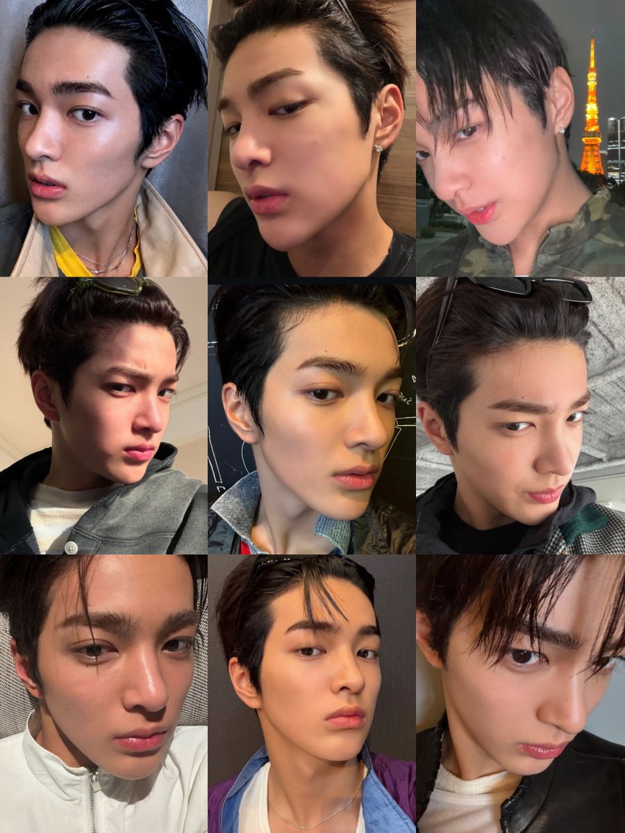 keonhoguide's tweet photo. Keonho's selca supremacy https://t.co/nnzyyEHfbL