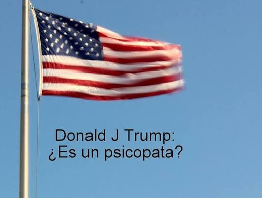 CondorMensajero's tweet photo. @ActualidadRT Es un psicópata:
Es una persona que presenta un trastorno de la personalidad caracterizado por una profunda falta de empatía, ausencia de remordimiento, egocentrismo extremo y un patrón constante de manipulación. Aunque no sienten culpa ni emociones genuinas hacia el dolor ajeno https://t.co/XgotRKt51A