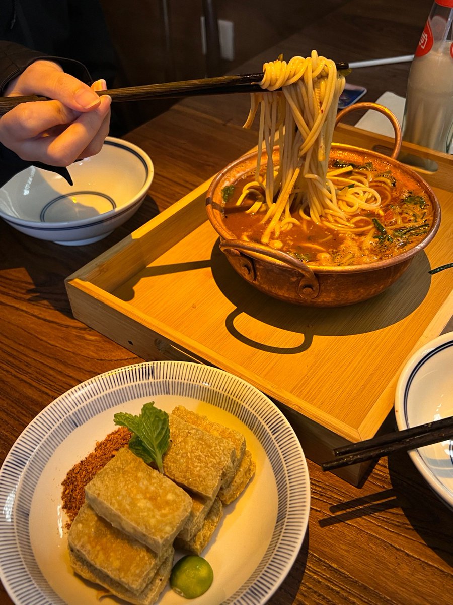 olamideolasunb2's tweet photo. Just had a late-night snack of hot ramen u0026 it made my whole week  Small wins hit different!， https://t.co/6eFZk7u4jM